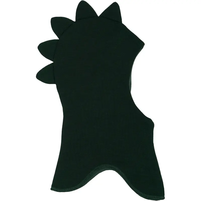 Mikk-Line Darkest Sprouse Uld Fullface Dino 2