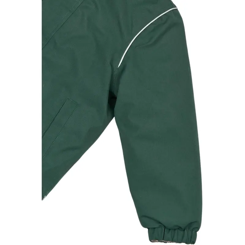 Mikk-Line Darkest Sprouse Vinter Jakke Solid 7
