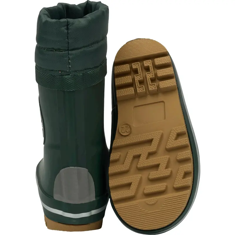 Mikk-Line Darkest Sprouse Winter Gummistøvler 5