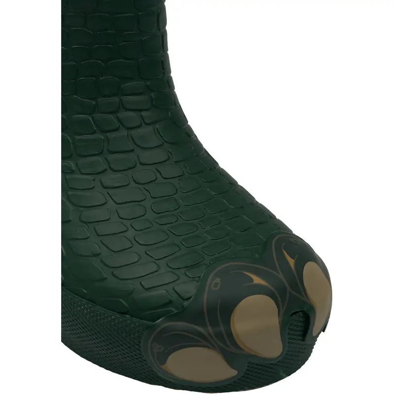 Mikk-Line Darkest Sprouse Winter Gummistøvler Dino 3