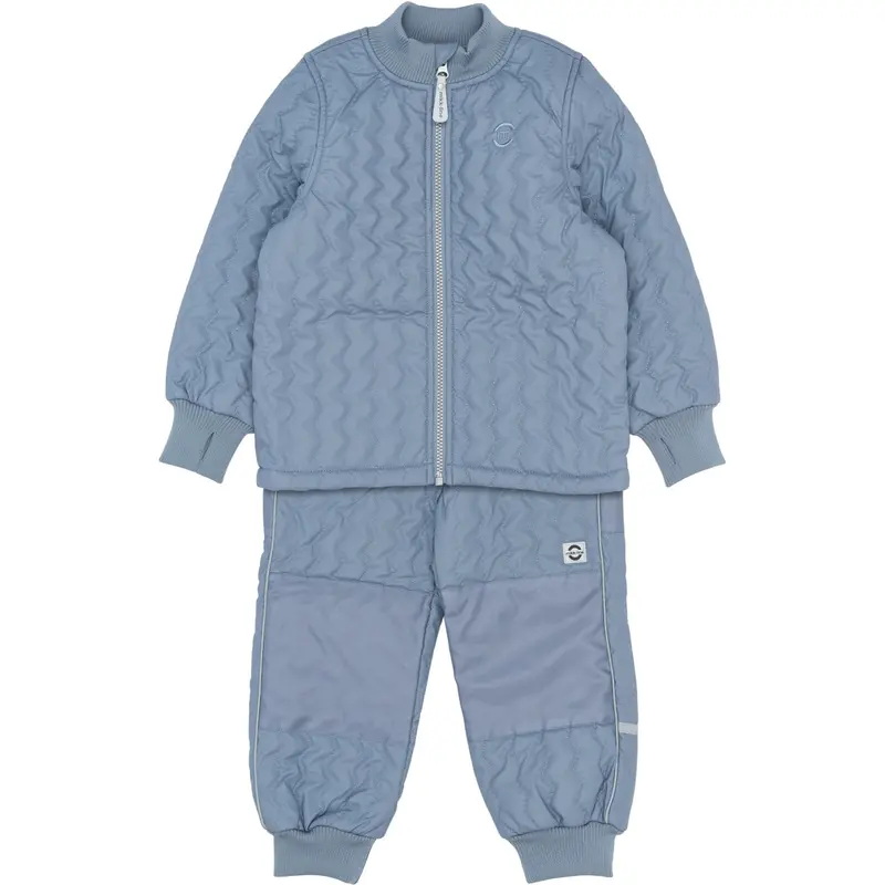 Mikk-Line Flint Stone Duvet Termosæt 1