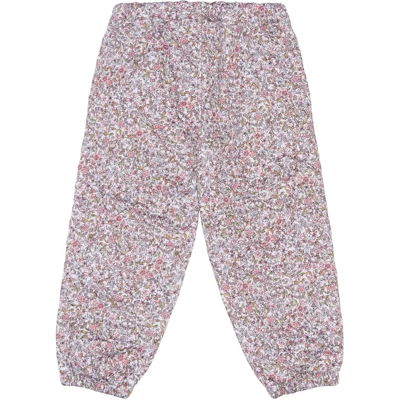 Mikk-Line Floral Aop Soft Termosæt 10