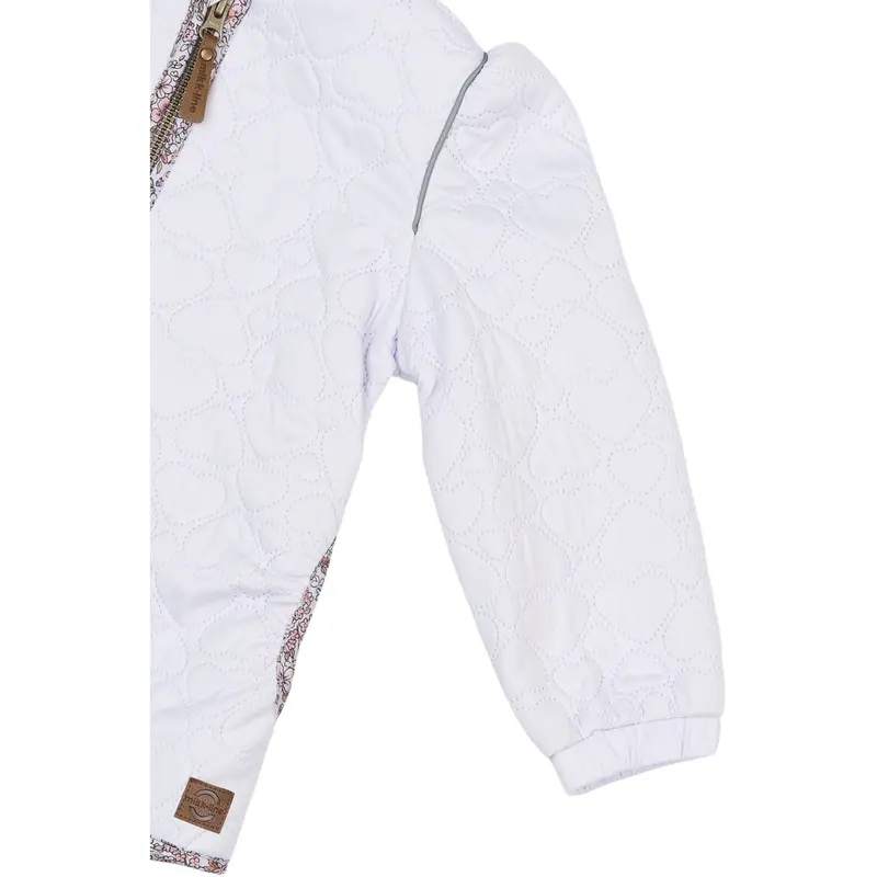 Mikk-Line Floral Aop Soft Termosæt 2