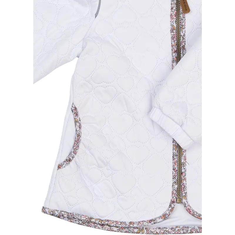 Mikk-Line Floral Aop Soft Termosæt 3