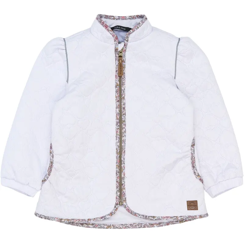 Mikk-Line Floral Aop Soft Termosæt 5