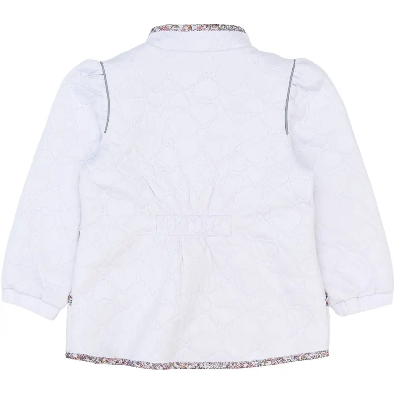 Mikk-Line Floral Aop Soft Termosæt 6