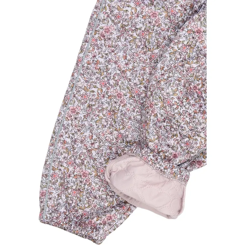 Mikk-Line Floral Aop Soft Termosæt 7