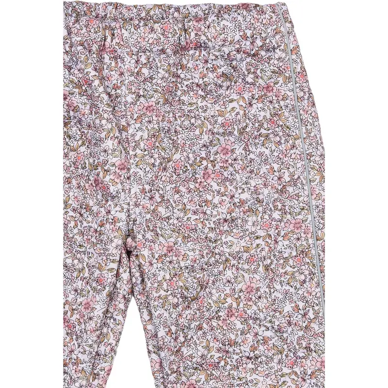 Mikk-Line Floral Aop Soft Termosæt 8