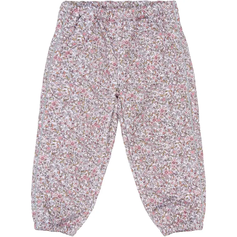 Mikk-Line Floral Aop Soft Termosæt 9