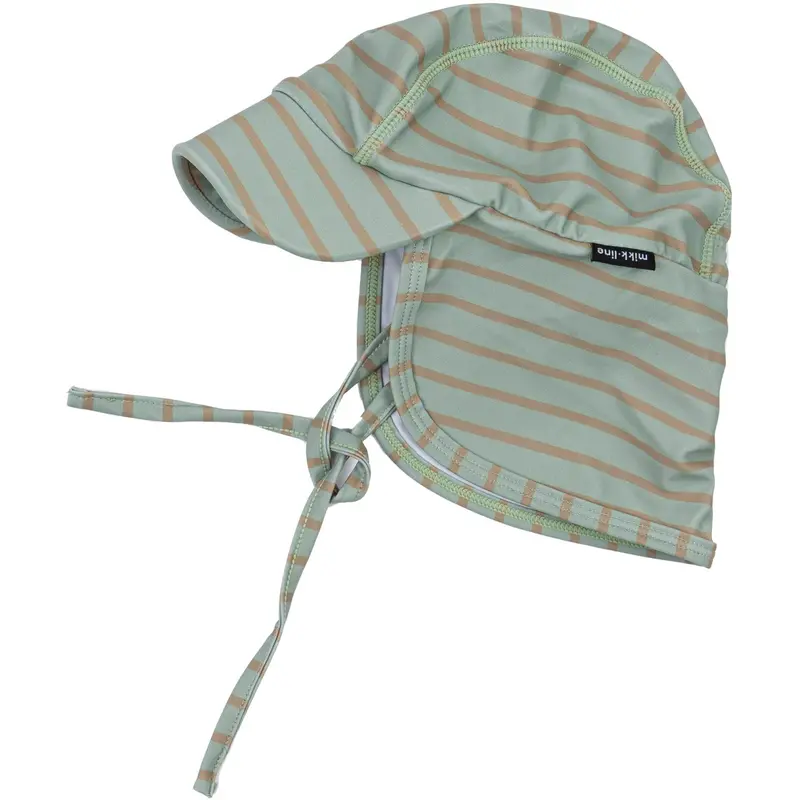 Mikk-Line Green Bay Swim Hue Uv Aop 1