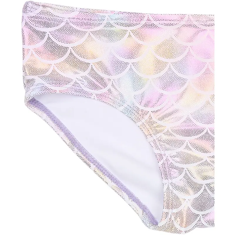 Mikk-Line Lavender Aura Swim Bikini Uv Aop 3