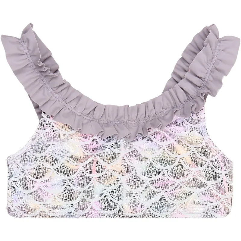 Mikk-Line Lavender Aura Swim Bikini Uv Aop 4
