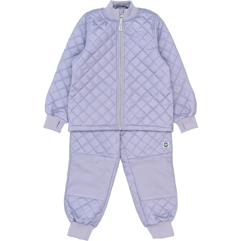 Mikk-Line Lavender Gray Termosæt 1