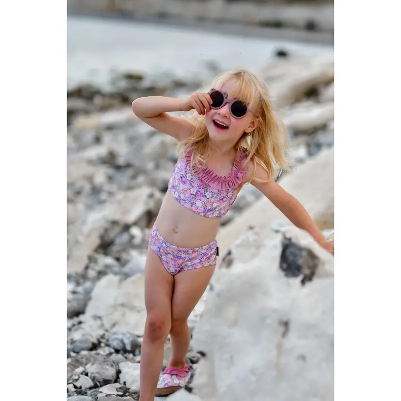 Mikk-Line Lilas Swim Bikini Uv Aop 2