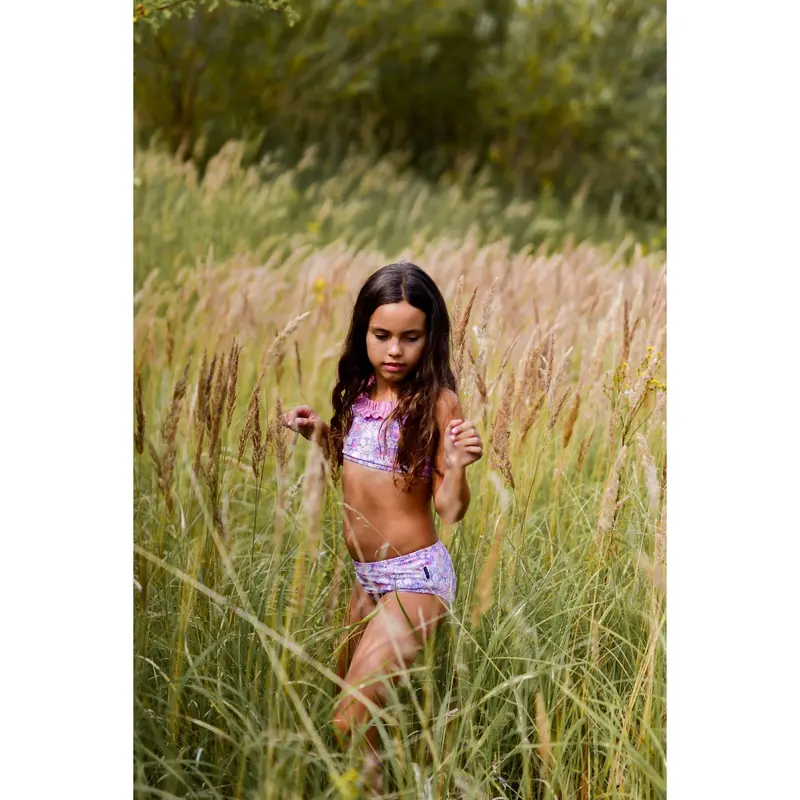 Mikk-Line Lilas Swim Bikini Uv Aop 3