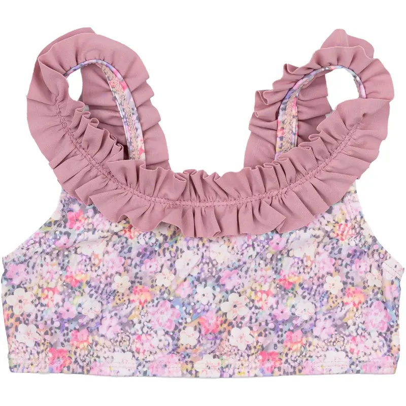 Mikk-Line Lilas Swim Bikini Uv Aop 4