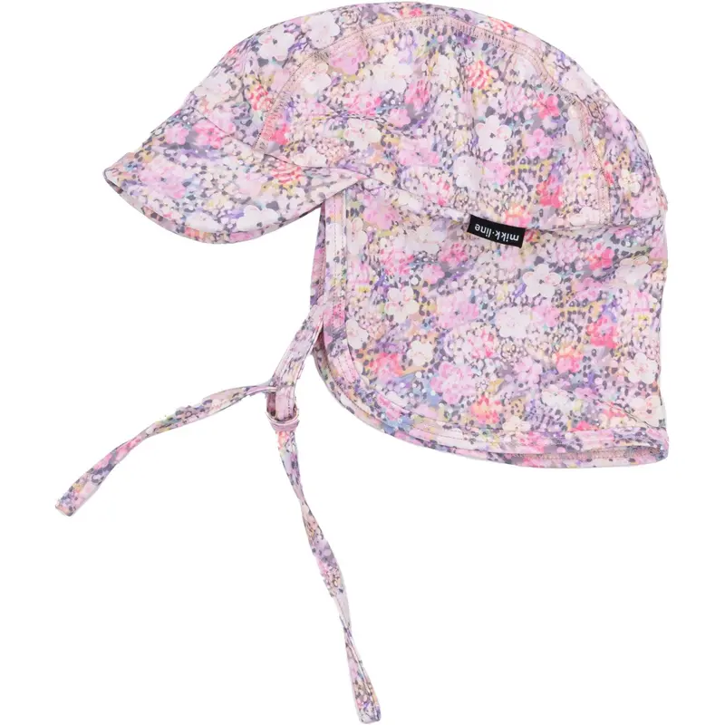 Mikk-Line Lilas Swim Hue Uv Aop 1
