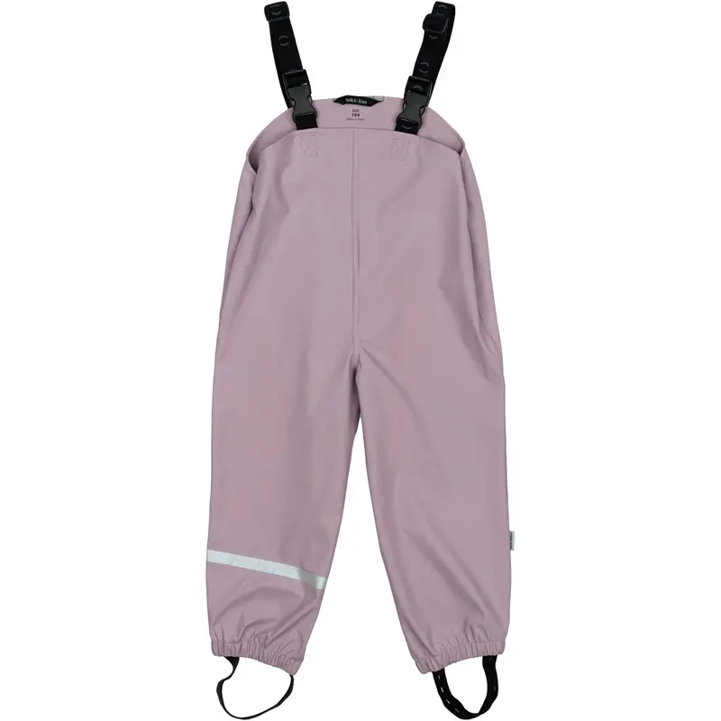 Mikk-Line Nirvana Pu Rain Sæt M/ Susp. 4