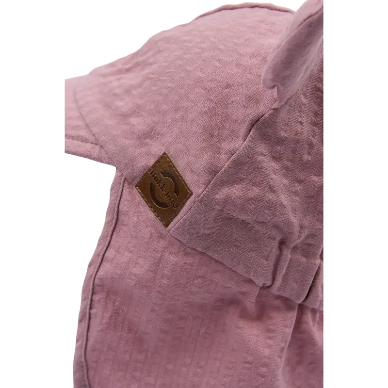 Mikk-Line Nostalgia Rose Summercap Long Neck 3D 3