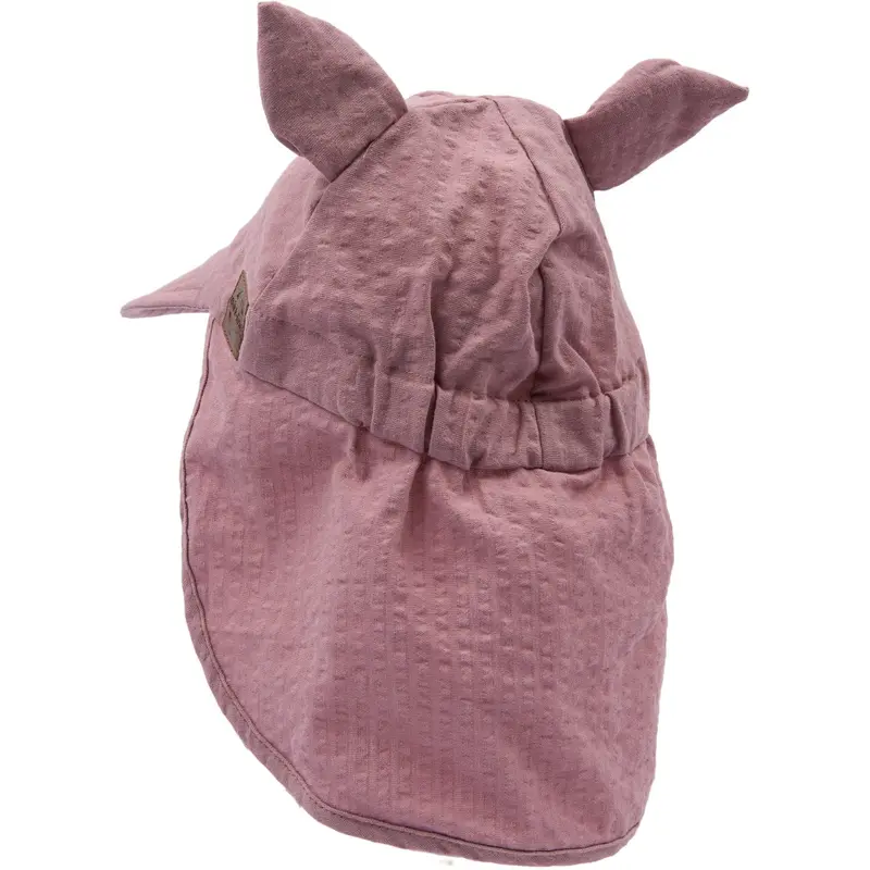 Mikk-Line Nostalgia Rose Summercap Long Neck 3D 4