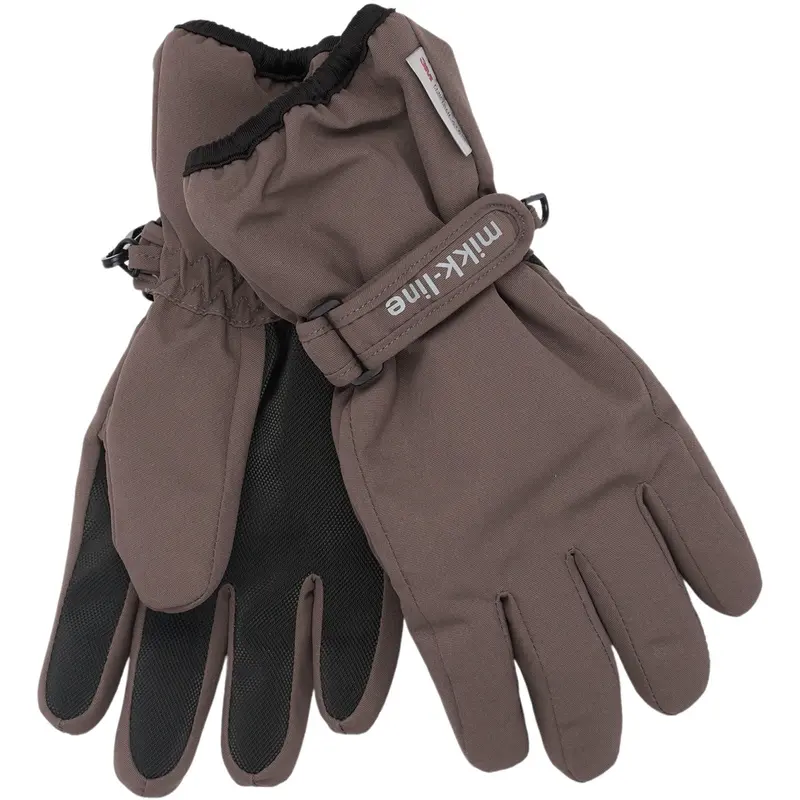 Mikk-Line Sparrow Polyester Handsker 1