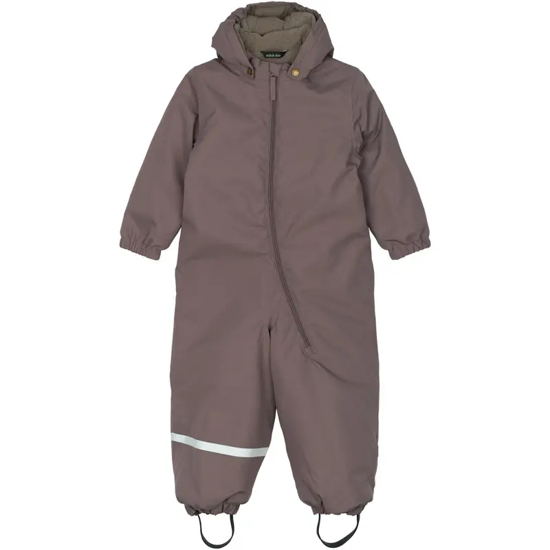 Mikk-Line Sparrow Snow Dragt Solid 1