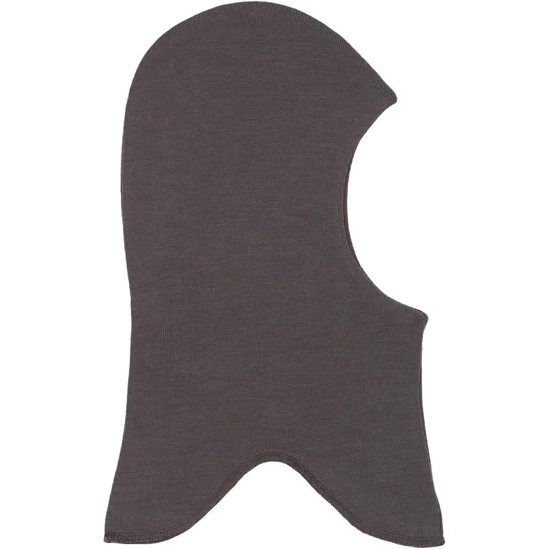 Mikk-Line Sparrow Uld Fullface Solid Med Vindstop 3