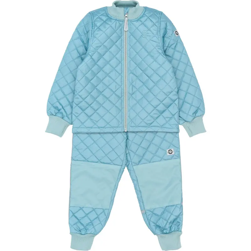 Mikk-Line Stone Blue Termosæt 1