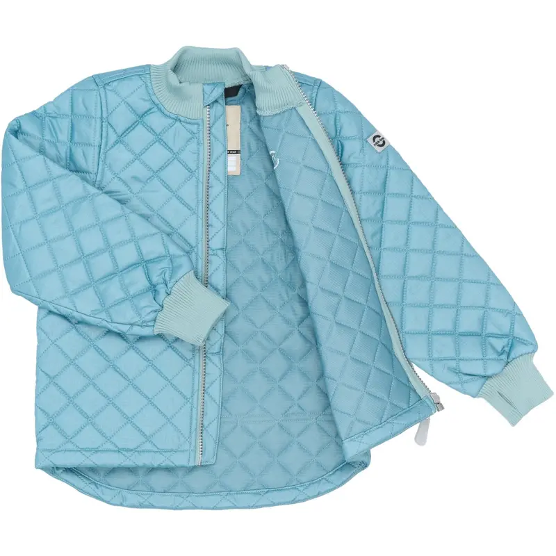 Mikk-Line Stone Blue Termosæt 2