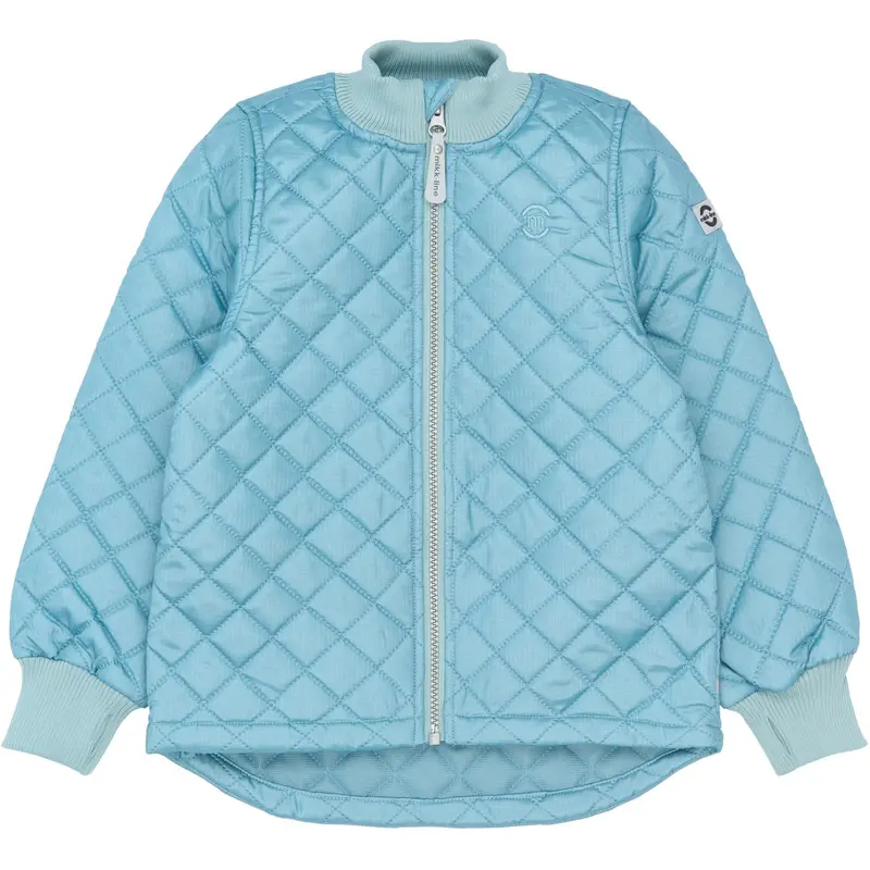 Mikk-Line Stone Blue Termosæt 3