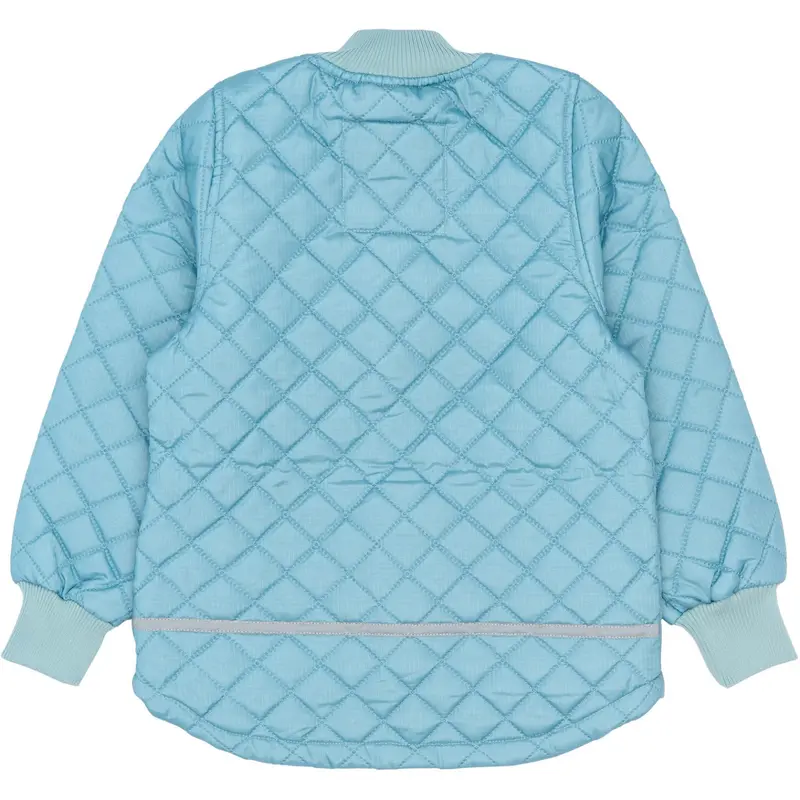 Mikk-Line Stone Blue Termosæt 4
