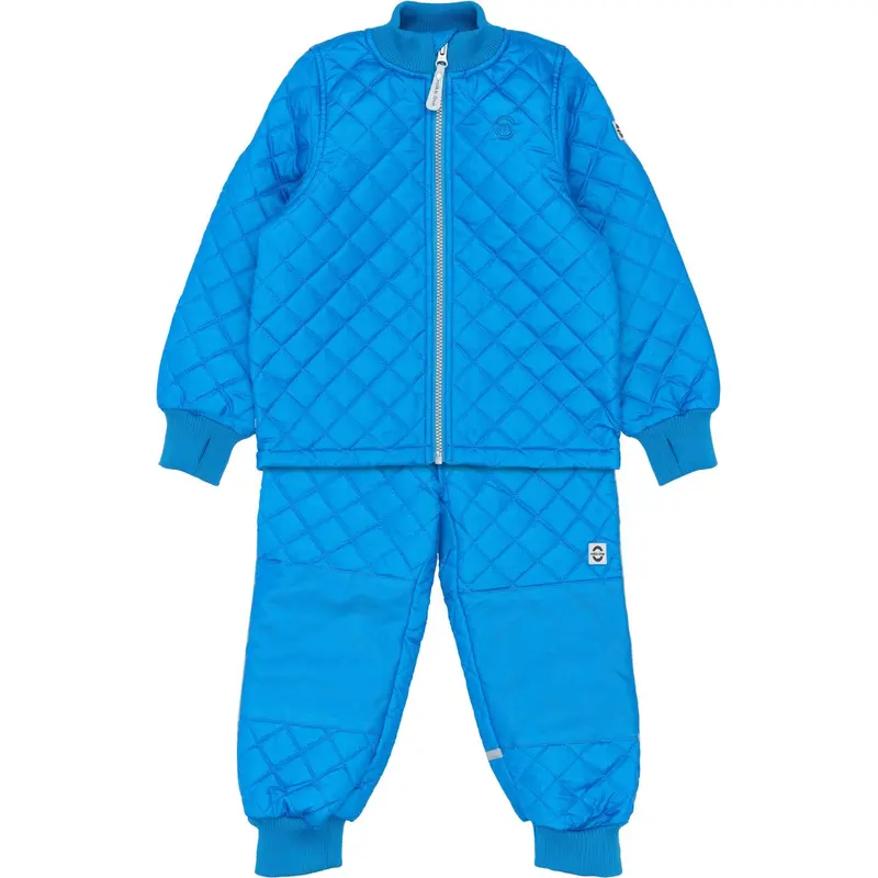 Mikk-Line Strong Blue Termosæt 1