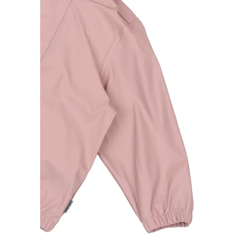 Mikk-Line Woodrose Pu Rain Sæt W/O Susp. 3