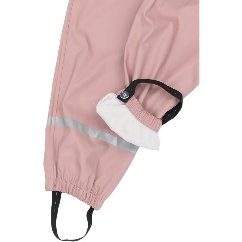 Mikk-Line Woodrose Pu Rain Sæt W/O Susp. 5