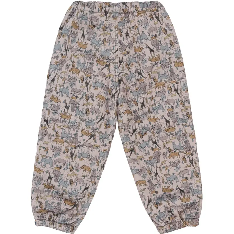 Mikk-Line Zoo Aop Soft Termosæt 11