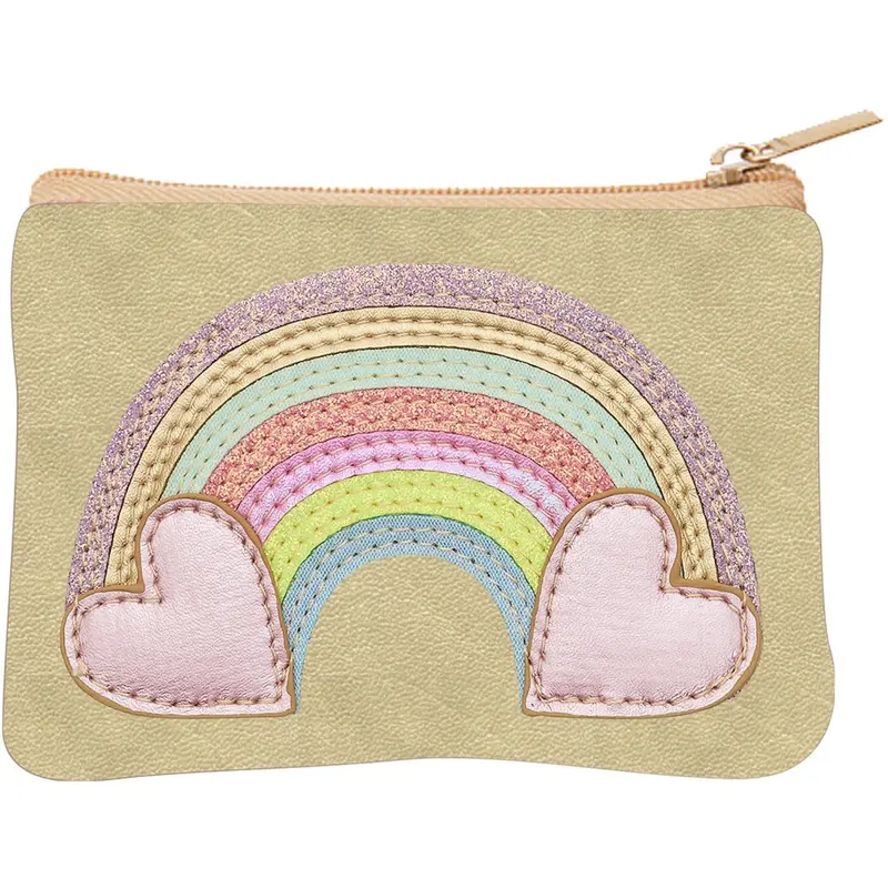 Mimi & Lula Pung - Rainbow My Little Unicorn 1