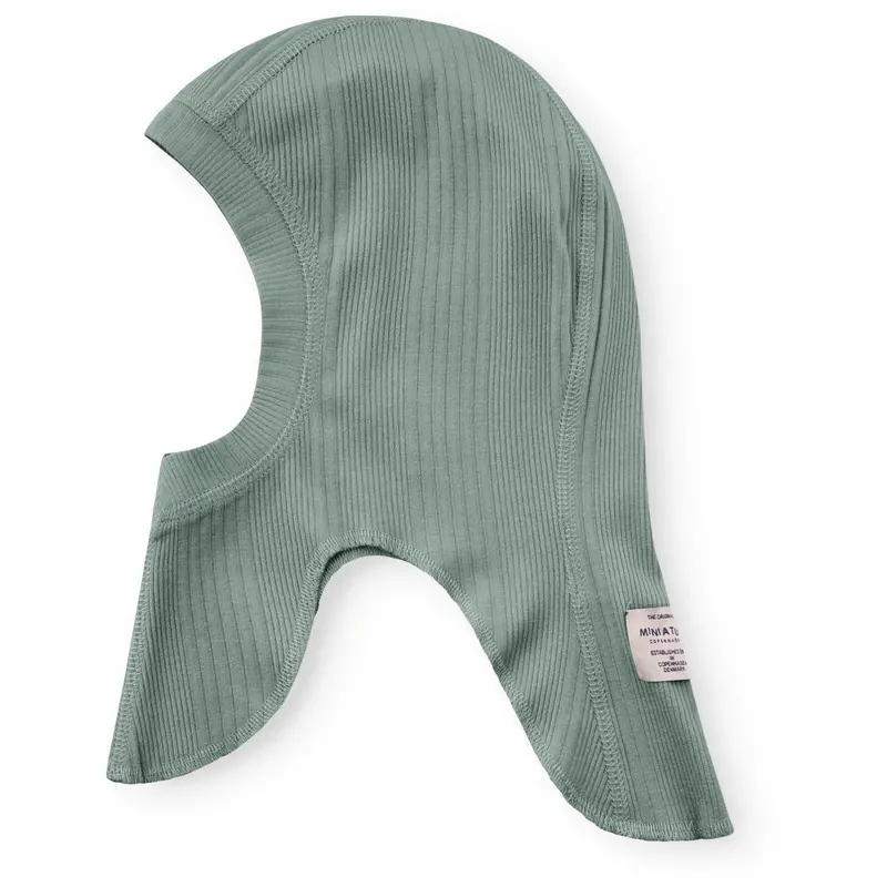 Mini A Ture Granite Green Matbit Elefanthue 1