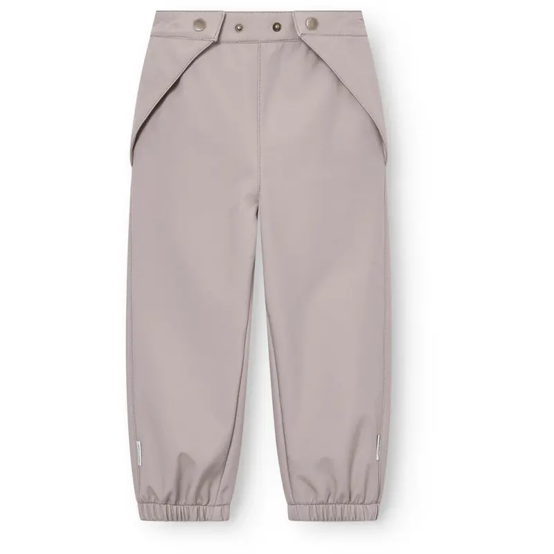 Mini A Ture Opal Mataiano Softshell Pants. Grs 1