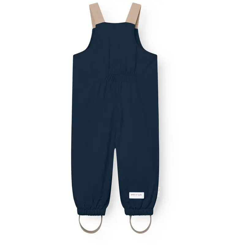 Mini A Ture Outer Space Matwalenty Skibukser. Grs 4