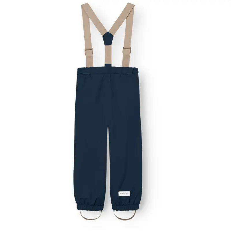 Mini A Ture Outer Space Matwilas Skibukser. Grs 3