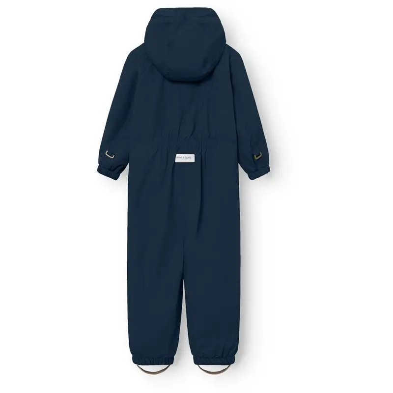 Mini A Ture Outer Space Matwilbo Flyverdragt. Grs 3