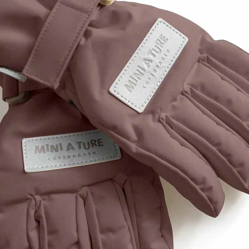Mini A Ture Peppercorn Plum Matcelio Handsker 2