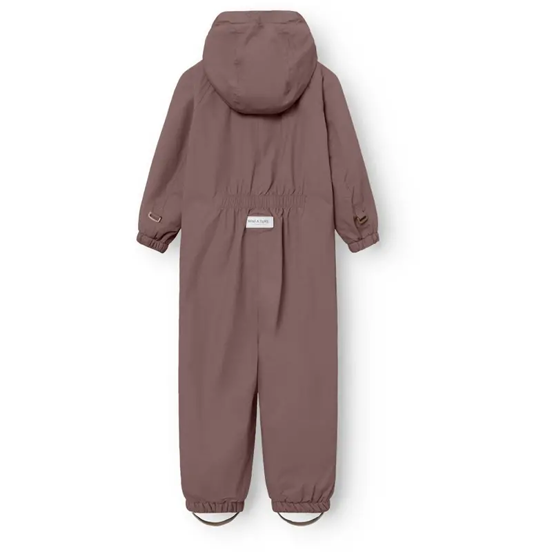 Mini A Ture Peppercorn Plum Matwilbo Flyverdragt. Grs 4