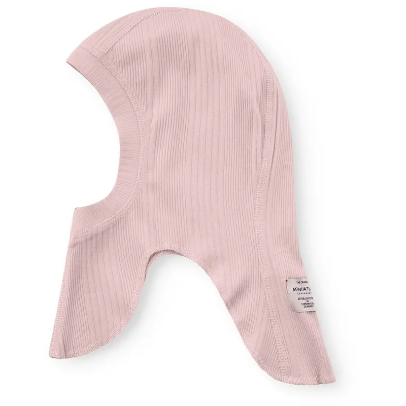 Mini A Ture Rose Smoke Matbit Elefanthuer 1