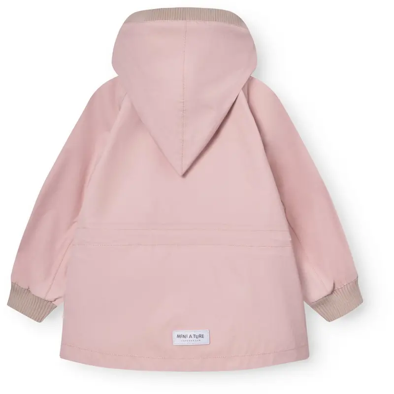 Mini A Ture Rose Smoke Matwai Jacket. Grs 6