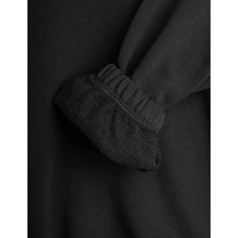 Mini Rodini Black Panther Patch Krave Sweatshirt 3