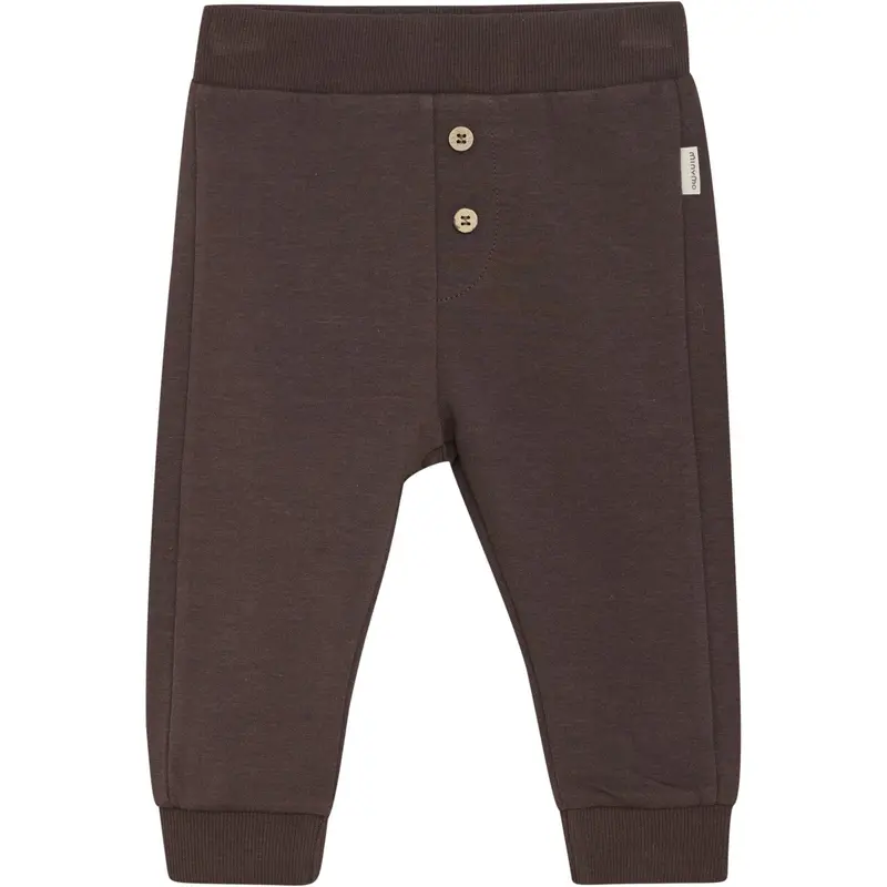 Minymo Bracken Bukser Sweat 1