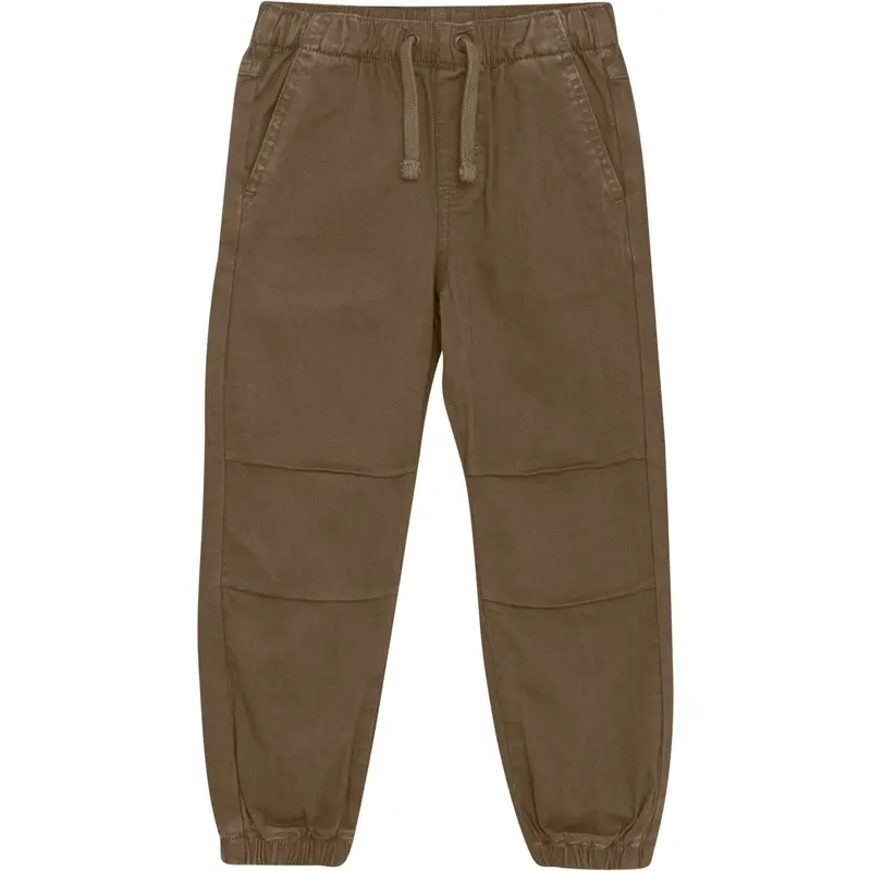 Minymo Caribou Bukser Twill 1