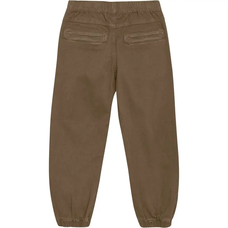 Minymo Caribou Bukser Twill 2