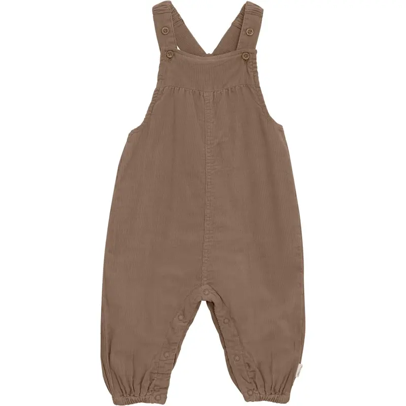 Minymo Caribou Overall Corduroy W. Lining 1